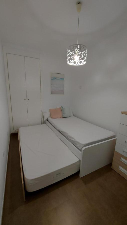 Apartamento Moderno Vacacional Águilas Exterior foto