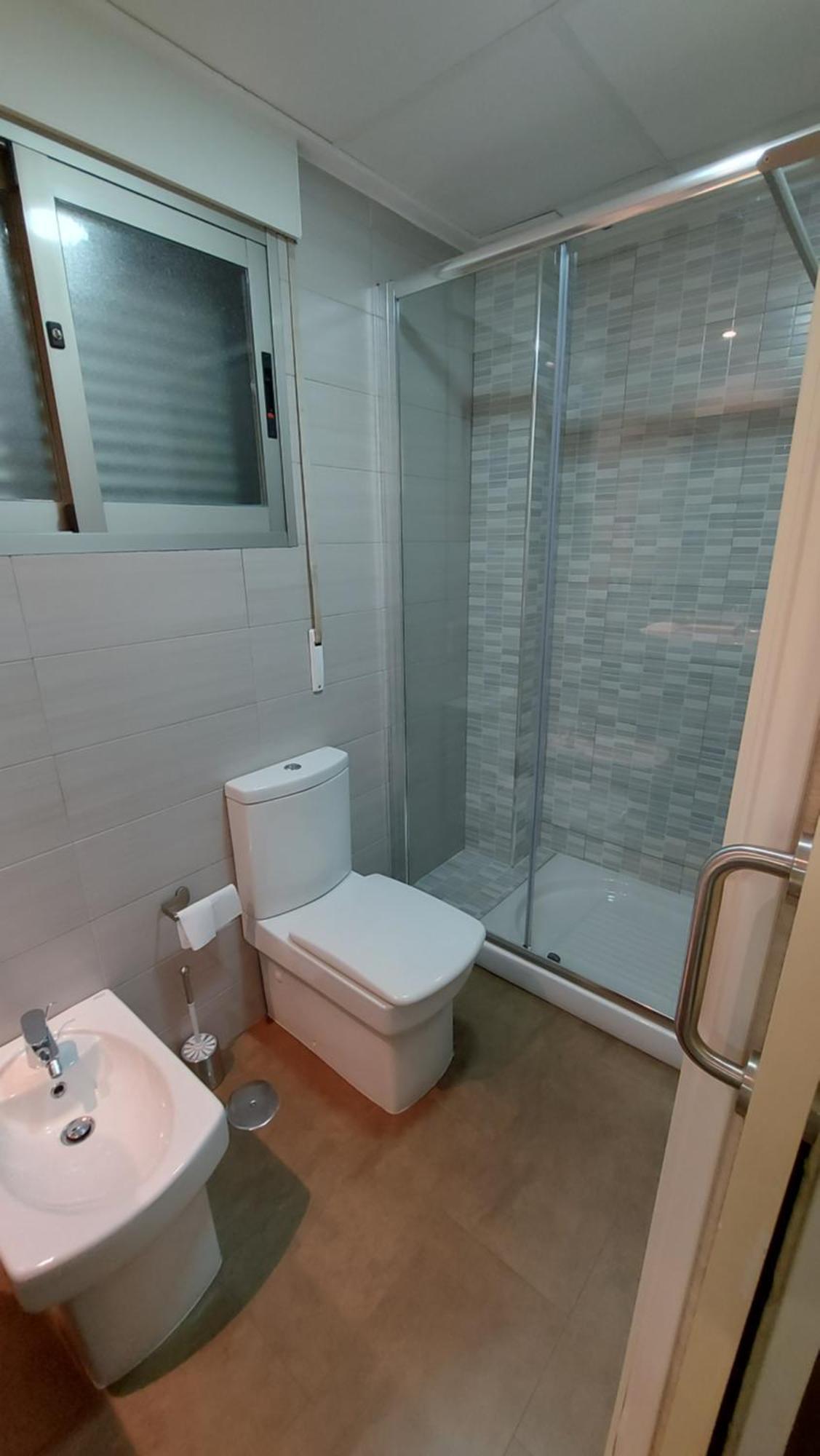 Apartamento Moderno Vacacional Águilas Exterior foto